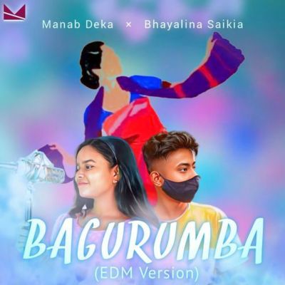BAGURUMBA (EDM Version), Listen the song BAGURUMBA (EDM Version), Play the song BAGURUMBA (EDM Version), Download the song BAGURUMBA (EDM Version)