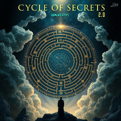 Cycle of Secrets 2.0, Listen the song Cycle of Secrets 2.0, Play the song Cycle of Secrets 2.0, Download the song Cycle of Secrets 2.0