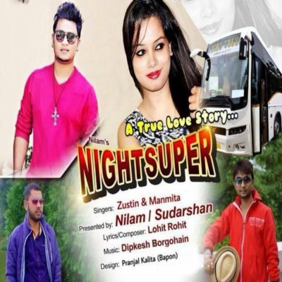 Night Super, Listen the song Night Super, Play the song Night Super, Download the song Night Super