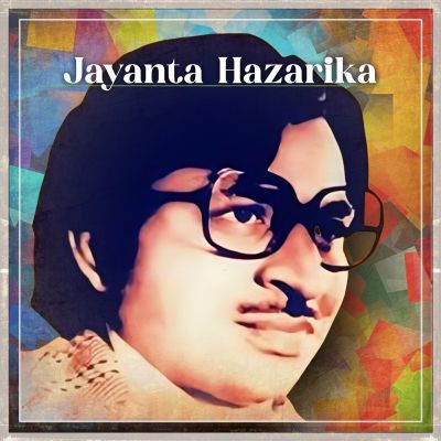 Jayanta Hazarika Jukebox II, Listen the songs of  Jayanta Hazarika Jukebox II, Play the songs of Jayanta Hazarika Jukebox II, Download the songs of Jayanta Hazarika Jukebox II