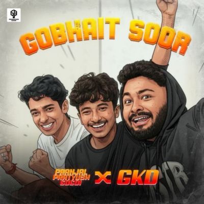 Gobhait Soor ( From Mission Soor ), Listen the song Gobhait Soor ( From Mission Soor ), Play the song Gobhait Soor ( From Mission Soor ), Download the song Gobhait Soor ( From Mission Soor )