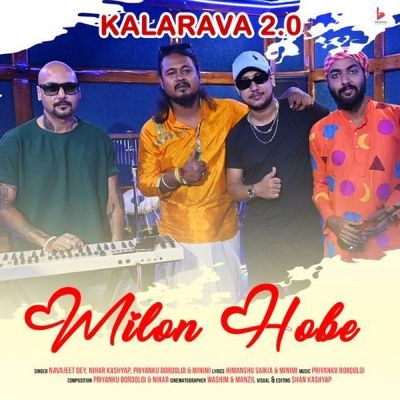 Milan Hobe, Listen the song Milan Hobe, Play the song Milan Hobe, Download the song Milan Hobe