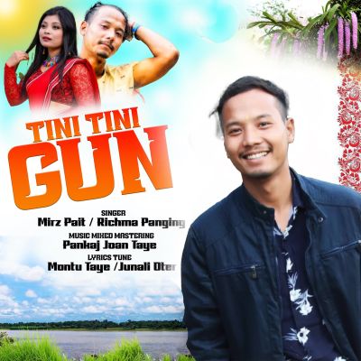 Tini Tini Gun, Listen the song Tini Tini Gun, Play the song Tini Tini Gun, Download the song Tini Tini Gun