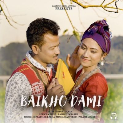Baikho Dami, Listen the song Baikho Dami, Play the song Baikho Dami, Download the song Baikho Dami