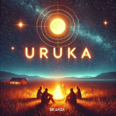 Uruka, Listen the song Uruka, Play the song Uruka, Download the song Uruka