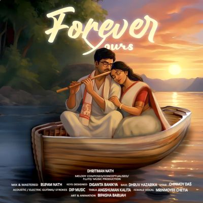 Forever Yours, Listen the song Forever Yours, Play the song Forever Yours, Download the song Forever Yours