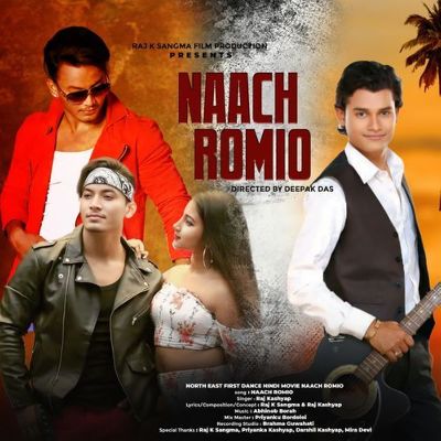 Nach Romio, Listen the song Nach Romio, Play the song Nach Romio, Download the song Nach Romio