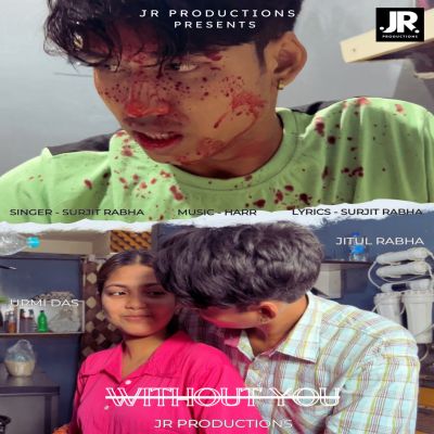 Without You, Listen the song Without You, Play the song Without You, Download the song Without You