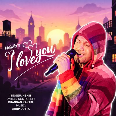 I Love You, Listen the song I Love You, Play the song I Love You, Download the song I Love You