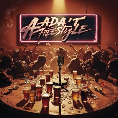 Aada't Freestyle, Listen the song Aada't Freestyle, Play the song Aada't Freestyle, Download the song Aada't Freestyle