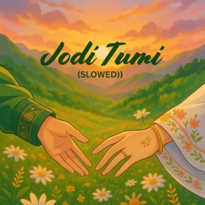 Jodi Tumi (Slowed), Listen the song Jodi Tumi (Slowed), Play the song Jodi Tumi (Slowed), Download the song Jodi Tumi (Slowed)