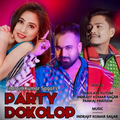 Party Dokolop, Listen the song Party Dokolop, Play the song Party Dokolop, Download the song Party Dokolop
