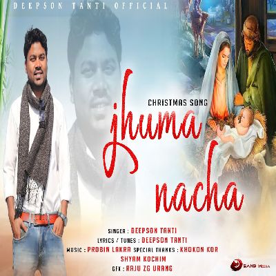 Jhuma Nacha, Listen the song Jhuma Nacha, Play the song Jhuma Nacha, Download the song Jhuma Nacha