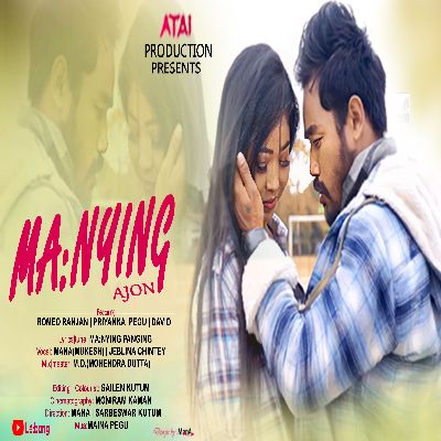 Manying Ajon, Listen the song Manying Ajon, Play the song Manying Ajon, Download the song Manying Ajon