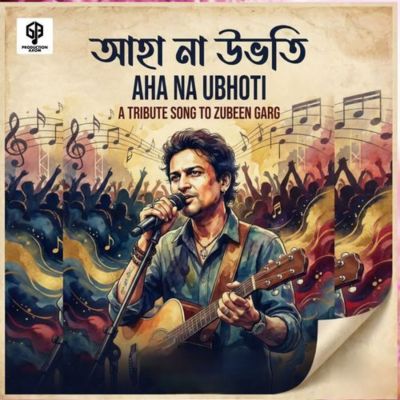Aha na Ubhoti ( A  Tribute song to Zubeen Garg ), Listen the song Aha na Ubhoti ( A  Tribute song to Zubeen Garg ), Play the song Aha na Ubhoti ( A  Tribute song to Zubeen Garg ), Download the song Aha na Ubhoti ( A  Tribute song to Zubeen Garg )