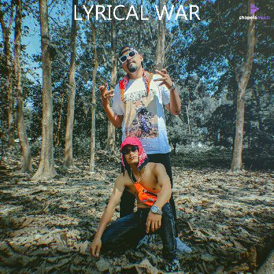 LYRICAL WAR, Listen the song LYRICAL WAR, Play the song LYRICAL WAR, Download the song LYRICAL WAR