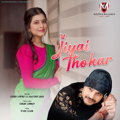 Jiyai Thokar, Listen the songs of  Jiyai Thokar, Play the songs of Jiyai Thokar, Download the songs of Jiyai Thokar
