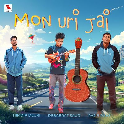 Mon Uri Jai, Listen the song Mon Uri Jai, Play the song Mon Uri Jai, Download the song Mon Uri Jai