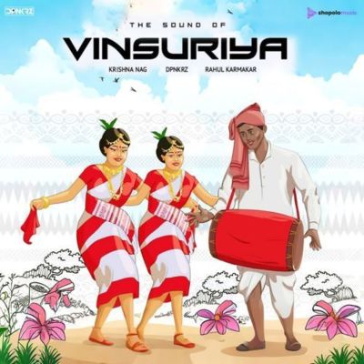 VINSURIYA, Listen the songs of  VINSURIYA, Play the songs of VINSURIYA, Download the songs of VINSURIYA