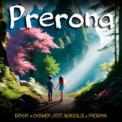 Prerona, Listen the song Prerona, Play the song Prerona, Download the song Prerona