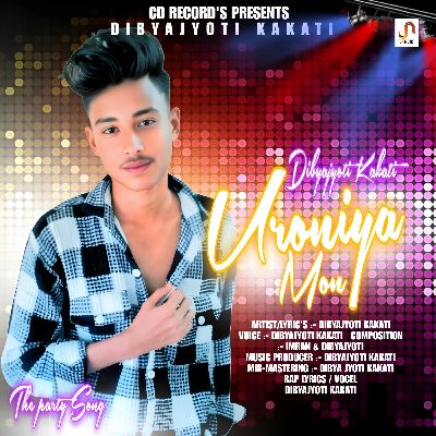 Uroniya Mon, Listen the song Uroniya Mon, Play the song Uroniya Mon, Download the song Uroniya Mon