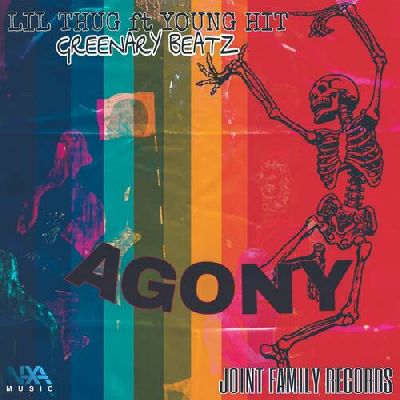 Agony, Listen the songs of  Agony, Play the songs of Agony, Download the songs of Agony
