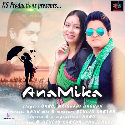 Anamika, Listen the song Anamika, Play the song Anamika, Download the song Anamika