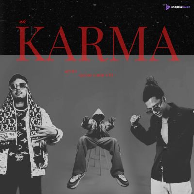 KARMA, Listen the song KARMA, Play the song KARMA, Download the song KARMA