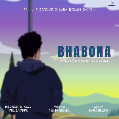 Bhabona, Listen the song Bhabona, Play the song Bhabona, Download the song Bhabona