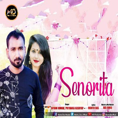 Senorita, Listen the song Senorita, Play the song Senorita, Download the song Senorita