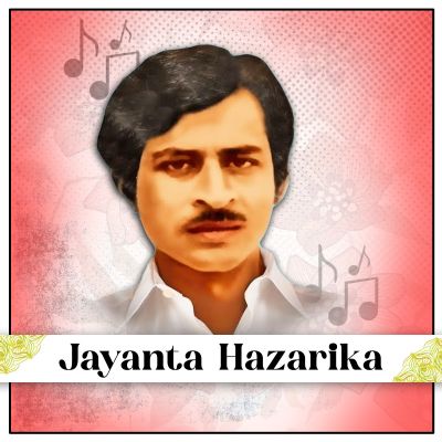 Jayanta Hazarika Jukebox II, Listen the song Jayanta Hazarika Jukebox II, Play the song Jayanta Hazarika Jukebox II, Download the song Jayanta Hazarika Jukebox II