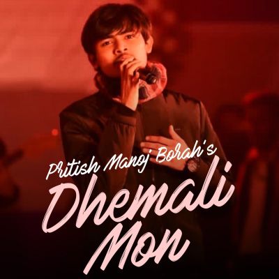 DHEMALI MON, Listen the song DHEMALI MON, Play the song DHEMALI MON, Download the song DHEMALI MON