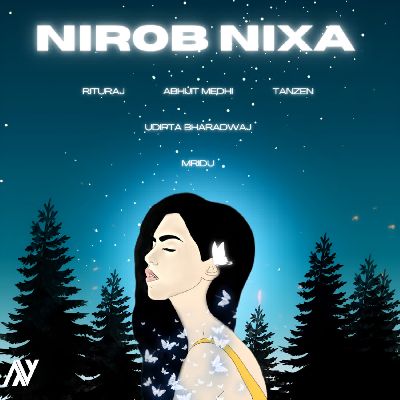 Nirob Nixa, Listen the song Nirob Nixa, Play the song Nirob Nixa, Download the song Nirob Nixa