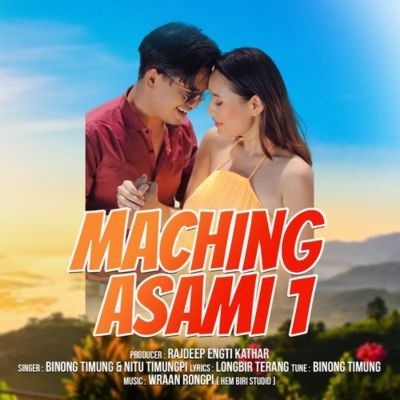 Maching Asami 1, Listen the song Maching Asami 1, Play the song Maching Asami 1, Download the song Maching Asami 1