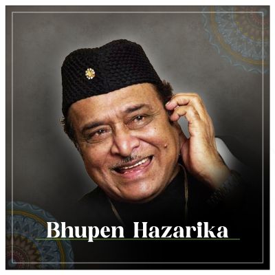 Bhupen Hazarika Jukebox II, Listen the songs of  Bhupen Hazarika Jukebox II, Play the songs of Bhupen Hazarika Jukebox II, Download the songs of Bhupen Hazarika Jukebox II