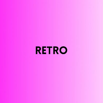 Retro, Listen the songs of  Retro, Play the songs of Retro, Download the songs of Retro