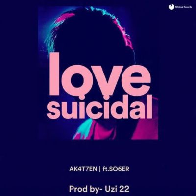 Love suicidal, Listen the song Love suicidal, Play the song Love suicidal, Download the song Love suicidal
