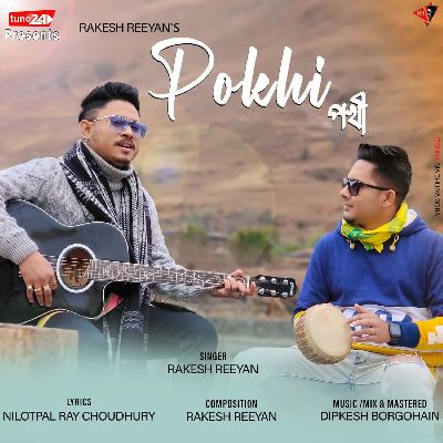 Pokhi, Listen the song Pokhi, Play the song Pokhi, Download the song Pokhi