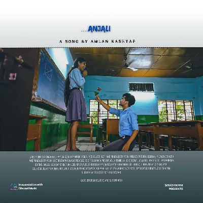 Anjali, Listen the song Anjali, Play the song Anjali, Download the song Anjali