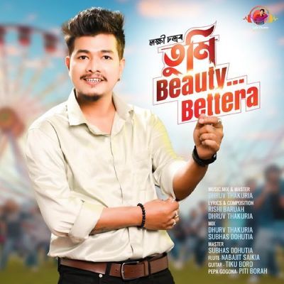Tumi Beauty Bettera, Listen the song Tumi Beauty Bettera, Play the song Tumi Beauty Bettera, Download the song Tumi Beauty Bettera