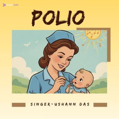 POLIO, Listen the song POLIO, Play the song POLIO, Download the song POLIO