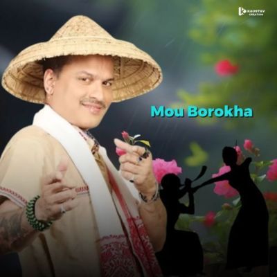 Mou Borokha, Listen the song Mou Borokha, Play the song Mou Borokha, Download the song Mou Borokha