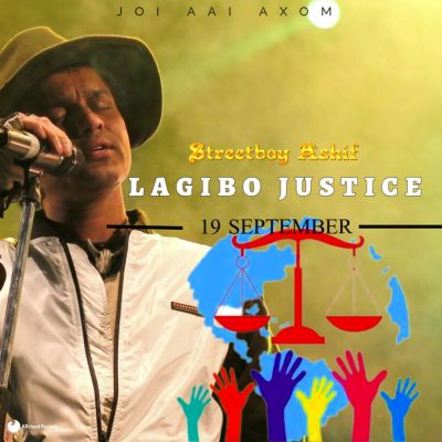 LAGIBO JUSTICE, Listen the song LAGIBO JUSTICE, Play the song LAGIBO JUSTICE, Download the song LAGIBO JUSTICE
