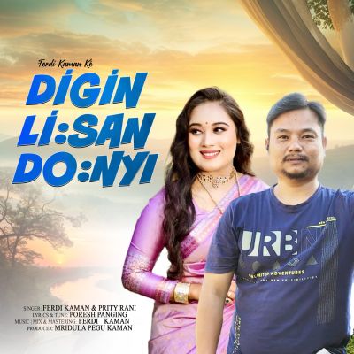 Digin Lisan Donyi, Listen the song Digin Lisan Donyi, Play the song Digin Lisan Donyi, Download the song Digin Lisan Donyi