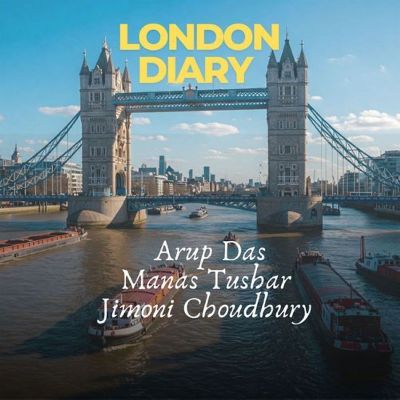 London Diary (Title Track from NKTV), Listen the song London Diary (Title Track from NKTV), Play the song London Diary (Title Track from NKTV), Download the song London Diary (Title Track from NKTV)