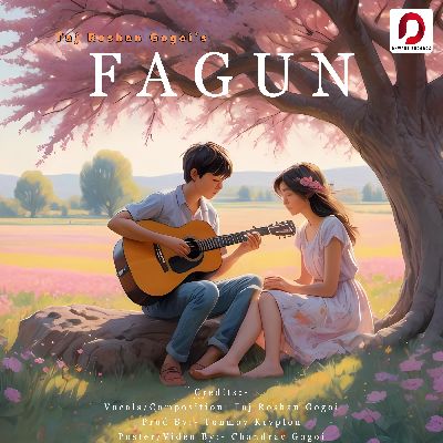 Fagun, Listen the song Fagun, Play the song Fagun, Download the song Fagun