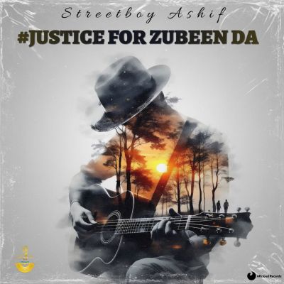 JUSTICE FOR ZUBEEN DA, Listen the song JUSTICE FOR ZUBEEN DA, Play the song JUSTICE FOR ZUBEEN DA, Download the song JUSTICE FOR ZUBEEN DA