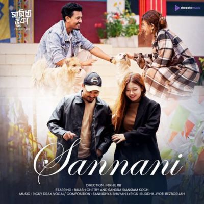 Sannani, Listen the song Sannani, Play the song Sannani, Download the song Sannani