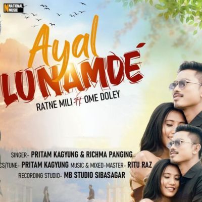 Ayal Lunamdé, Listen the song Ayal Lunamdé, Play the song Ayal Lunamdé, Download the song Ayal Lunamdé