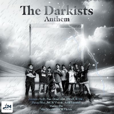 The Darkists Anthem, Listen the song The Darkists Anthem, Play the song The Darkists Anthem, Download the song The Darkists Anthem